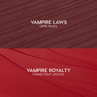 You Can't Trust Vampires - Satin Boutique Lip Comfort