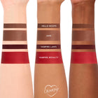 You Can't Trust Vampires - Satin Boutique Lip Comfort