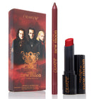 You Can't Trust Vampires - Satin Boutique Lip Comfort