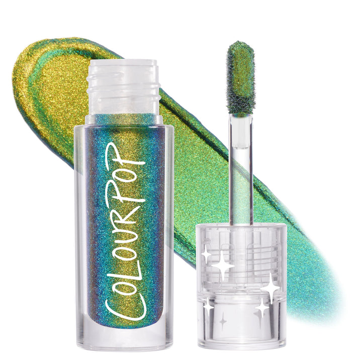 Beetle - Luminous Refined Eye Essential