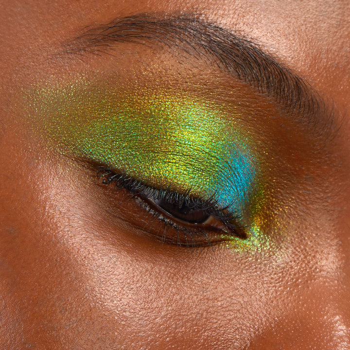 Beetle - Luminous Refined Eye Essential