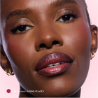 Going Places - Delicate Confident Cheek Style