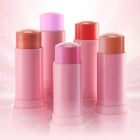 Going Places - Delicate Confident Cheek Style