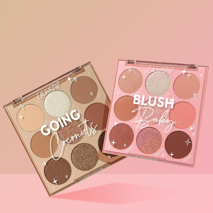 Coconut BB - Featherlight Deluxe Beauty Library