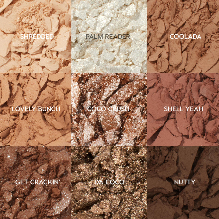 Coconut BB - Featherlight Deluxe Beauty Library