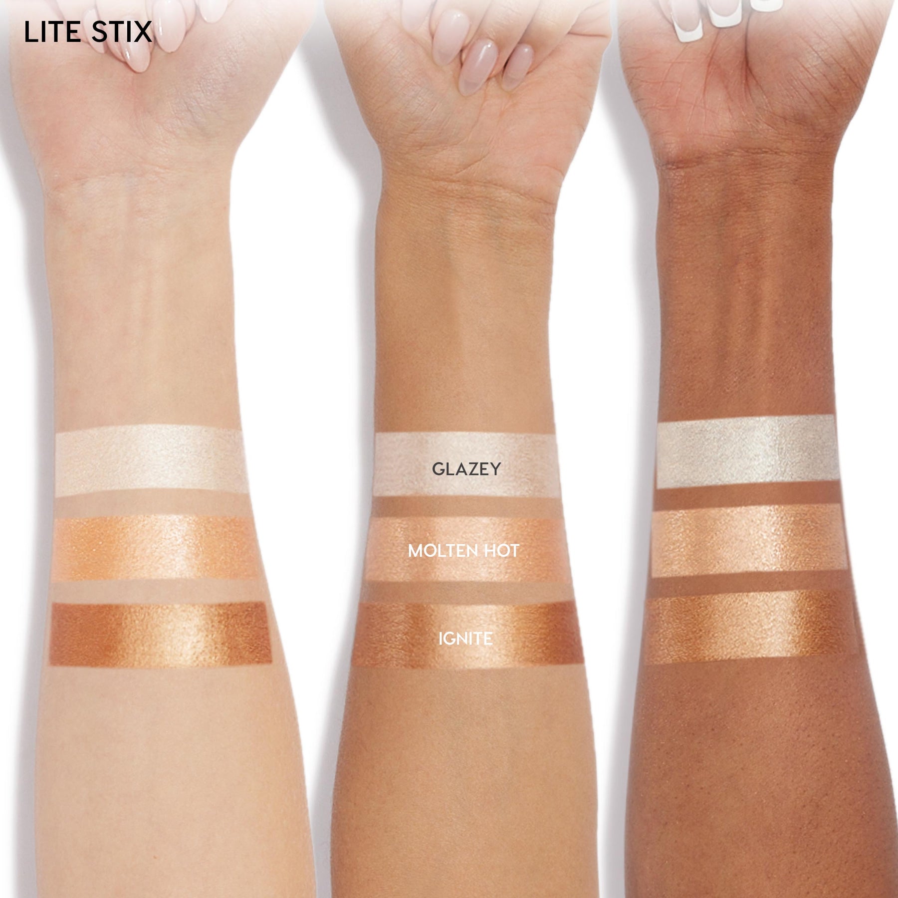 Ignite - Soft Special Cheek Set
