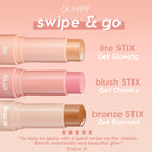 Ignite - Soft Special Cheek Set