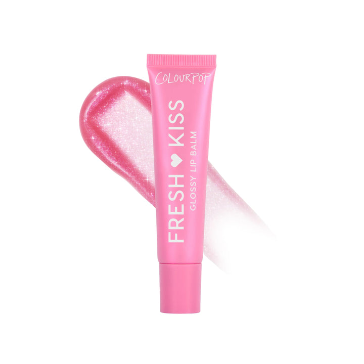 Raspberry Crème - Lightweight Editorial Lip Balm