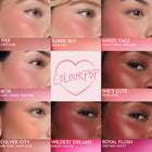 Angel Face - Silky Studio Cheek Color