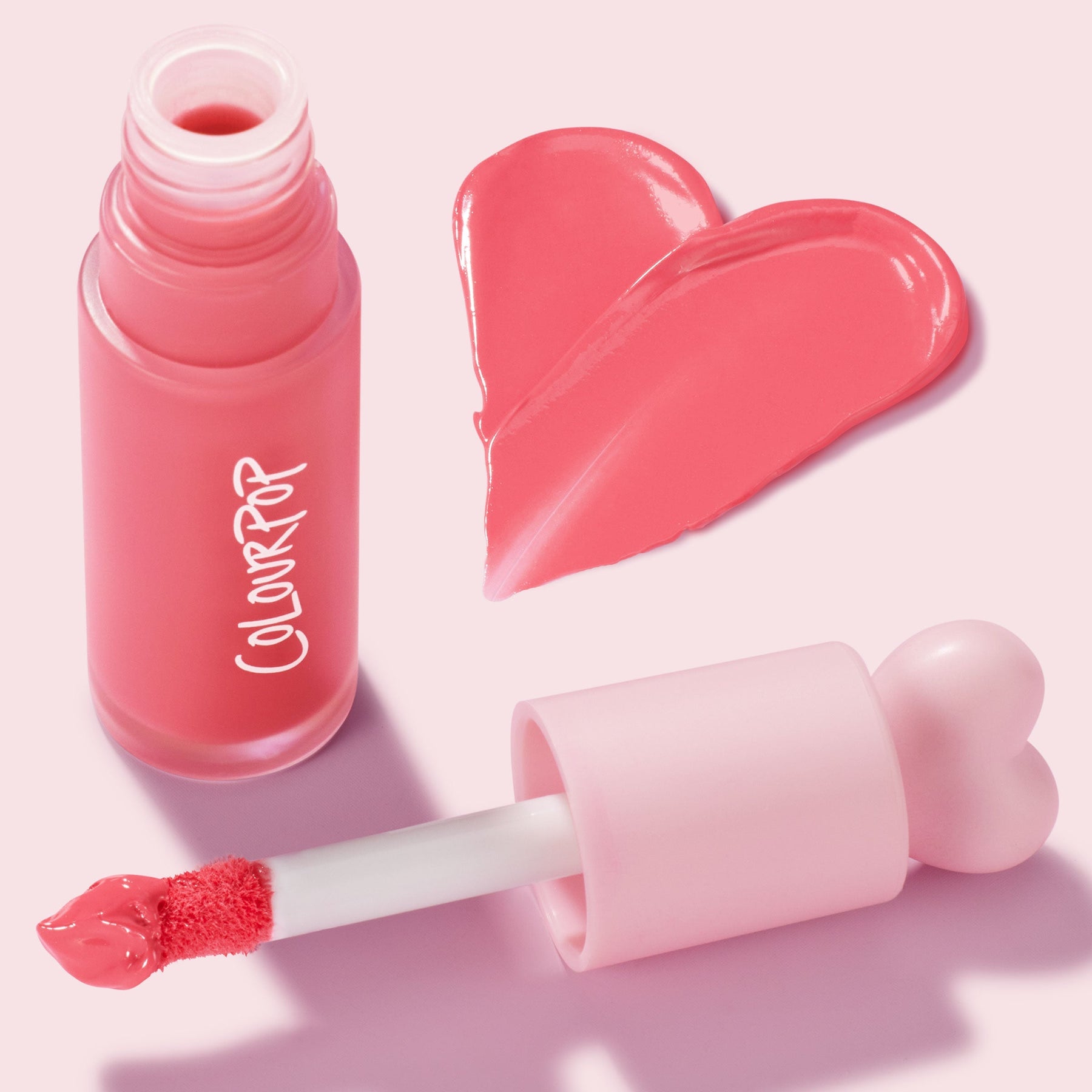 Angel Face - Silky Studio Cheek Color