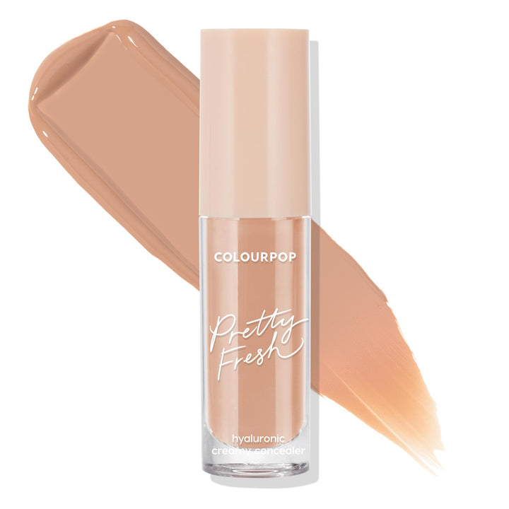 Medium Dark 113 C - Silky Classic Complexion Collection