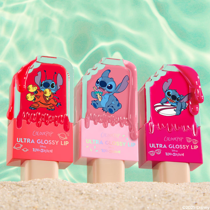Keepin’ It Sweet - Prismatic Modern Lip Pairing