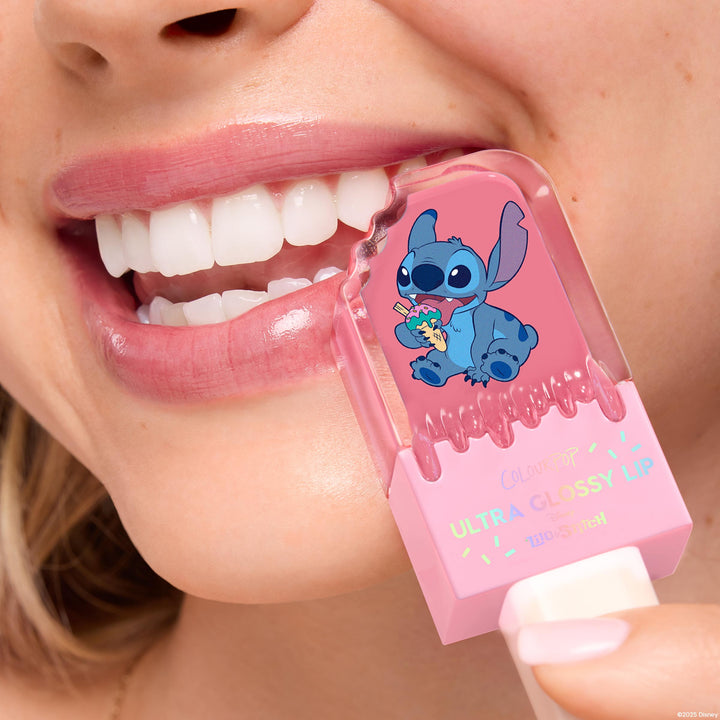 Keepin’ It Sweet - Prismatic Modern Lip Pairing