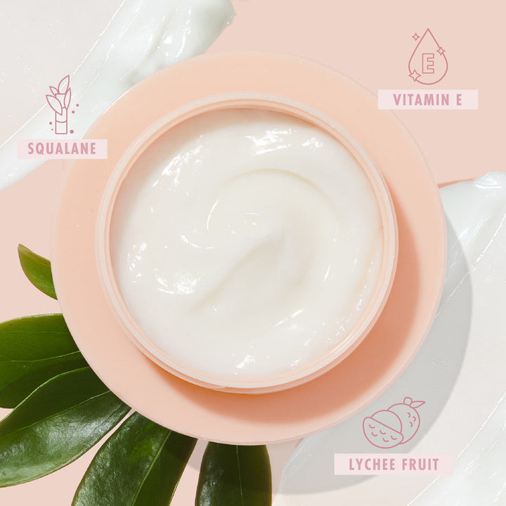 The Daily Face Cream - Calming Seamless Skin Nourishment