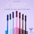 Brownie Points - Seamless Romantic Lash Fan