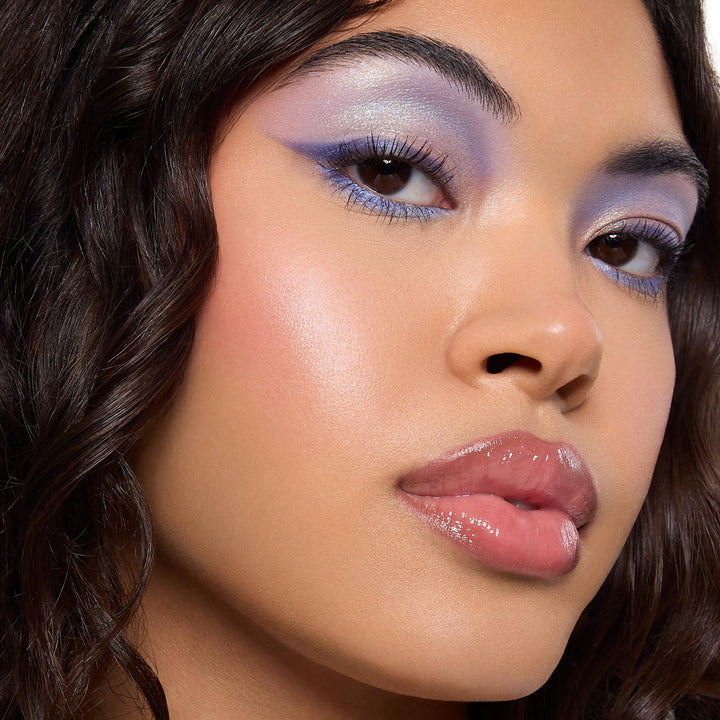 Beach Dreamin' - Expressive Runway Eye Collection
