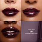 DND - Defined Weekend Lip Palette