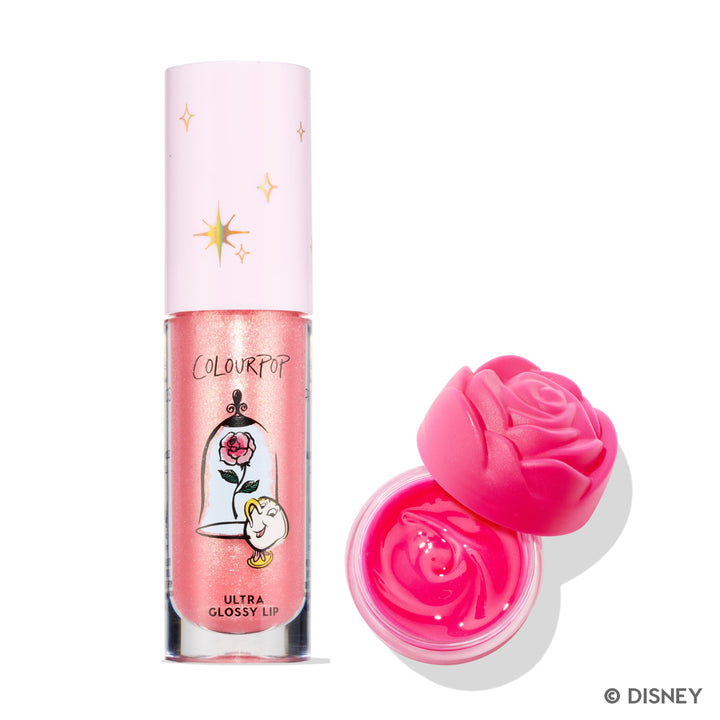 Beautiful Belle - Bright Refined Beauty Trio