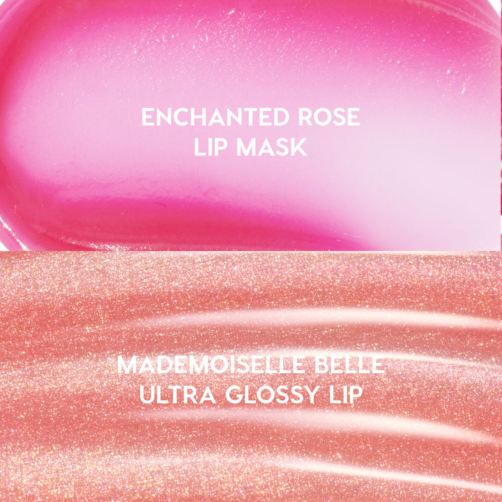 Beautiful Belle - Bright Refined Beauty Trio