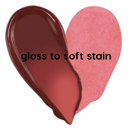 90s Babe - Glossy Playful Lip Tint