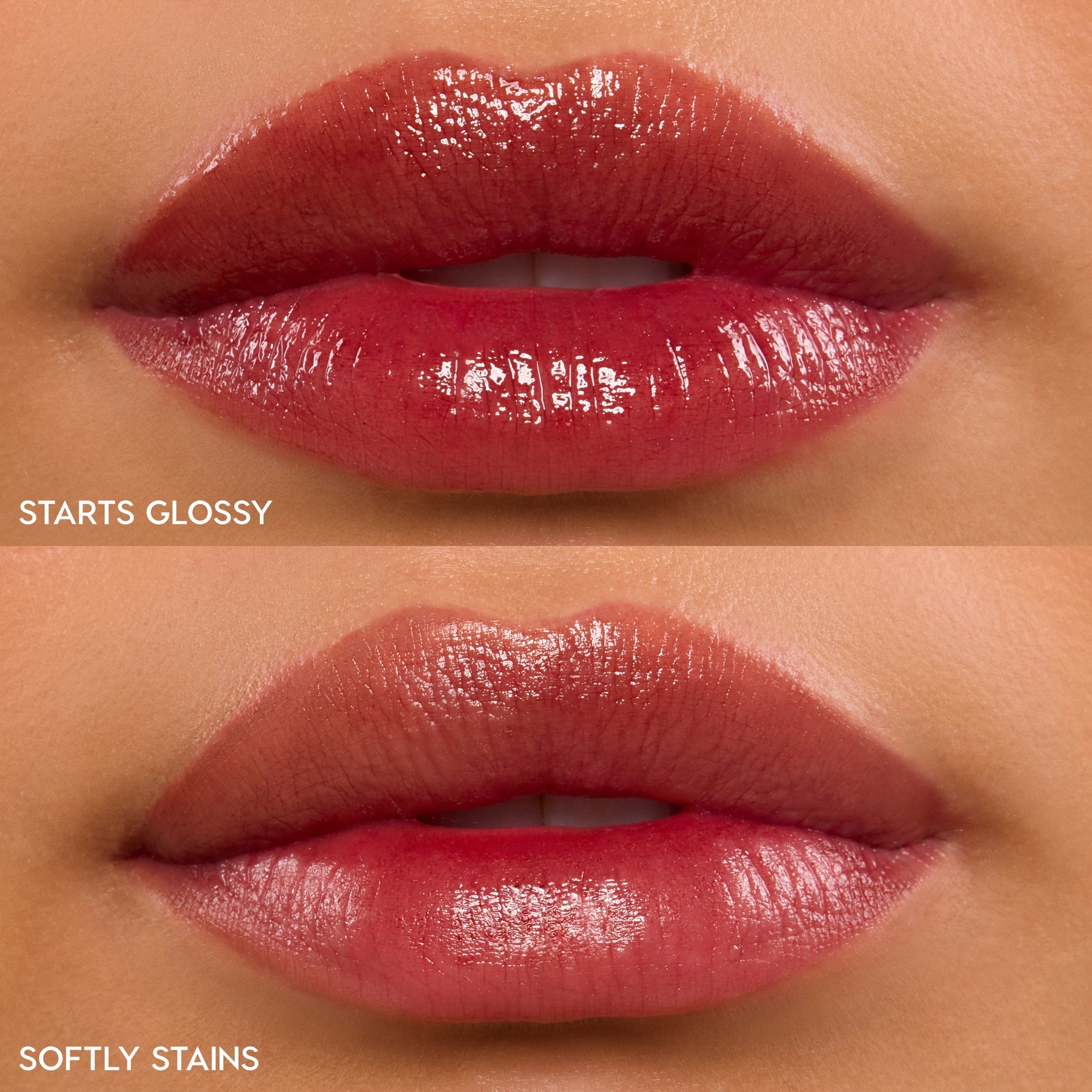 90s Babe - Glossy Playful Lip Tint