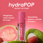 90s Babe - Glossy Playful Lip Tint