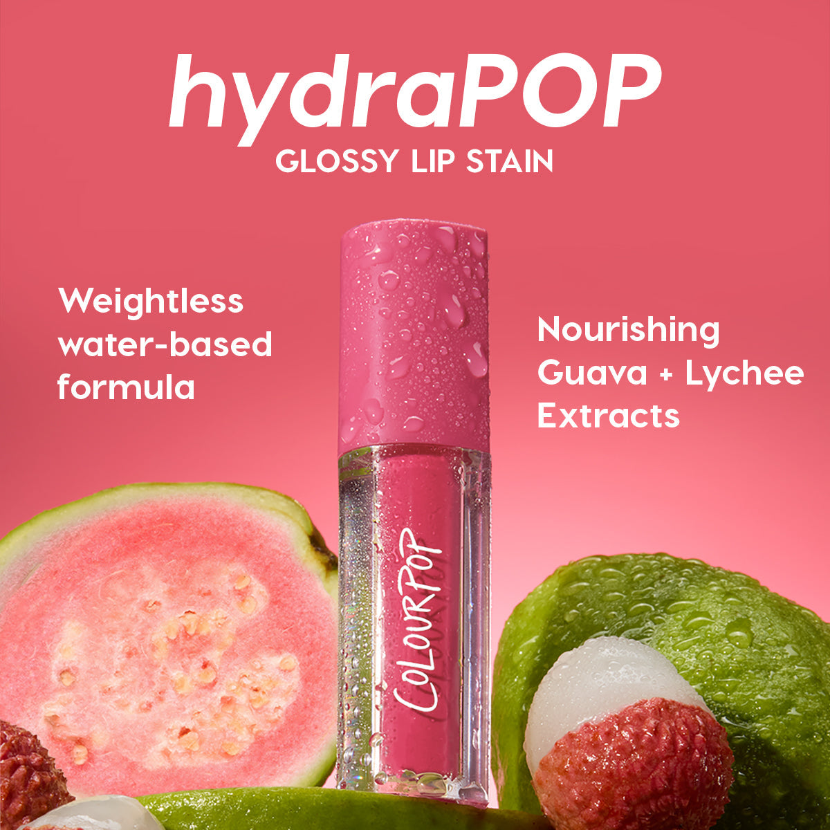90s Babe - Glossy Playful Lip Tint