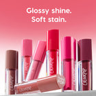 90s Babe - Glossy Playful Lip Tint