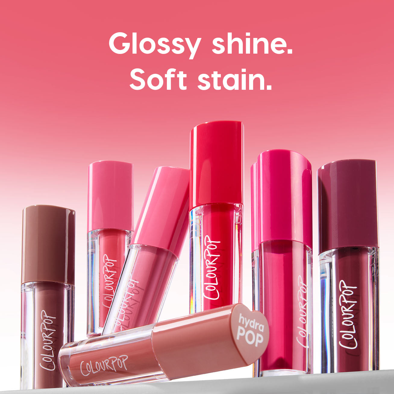 90s Babe - Glossy Playful Lip Tint