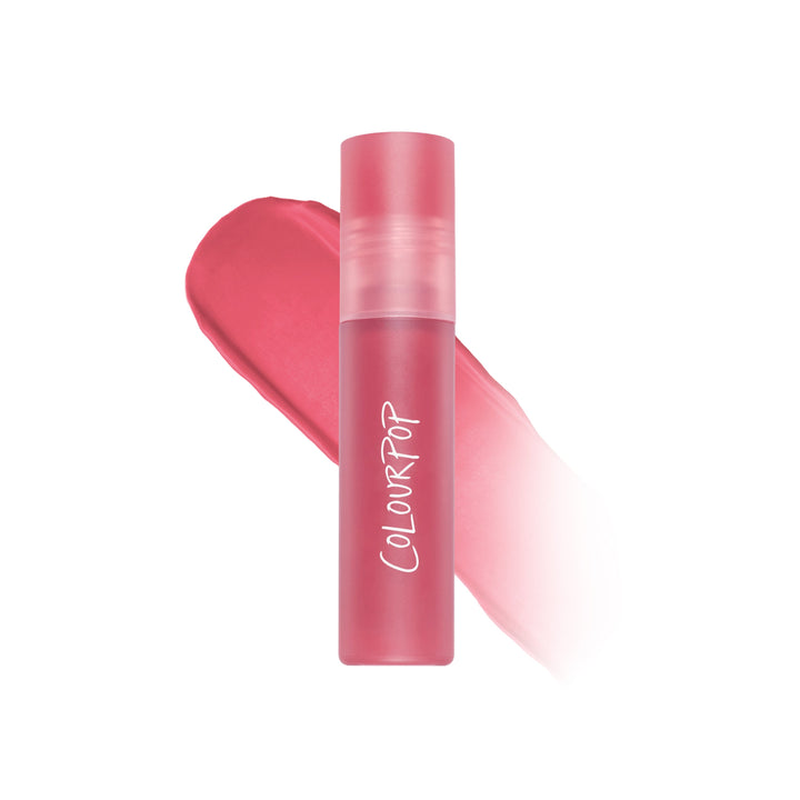On Cloud 9 - Seamless Curated Lip Detail