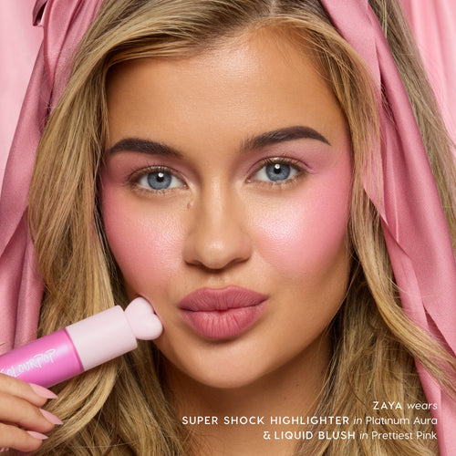 Cheek Dreams Bundle - Curated Boutique Beauty Pairing