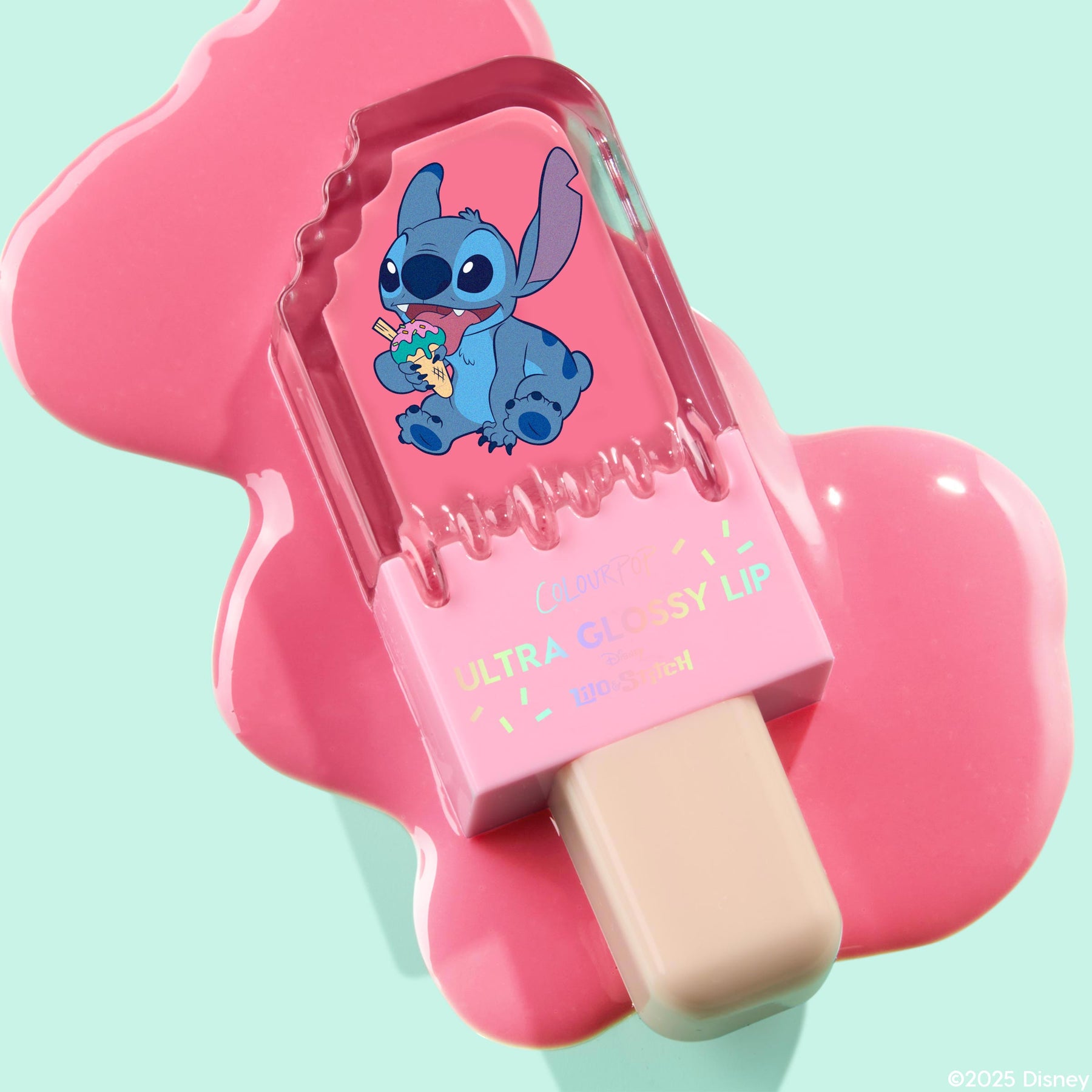 Super Sweet - Buildable Effortless Lip Kit