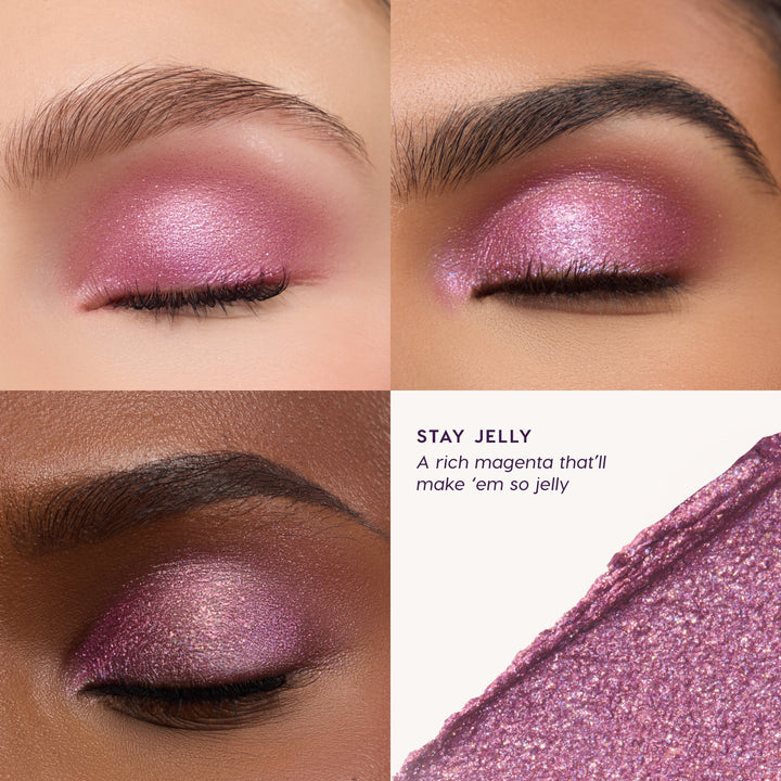 Stay Jelly - Dewy Everyday Eye Favorite