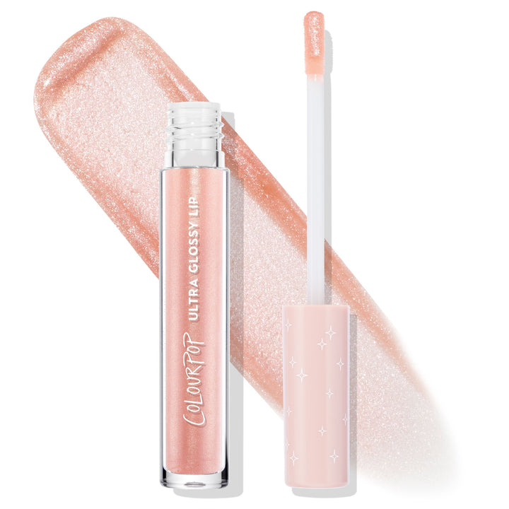 Sugar Cookie - Buildable Expressive Lip Routine