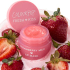 Strawberry Milk - Blendable Refined Lip Selection