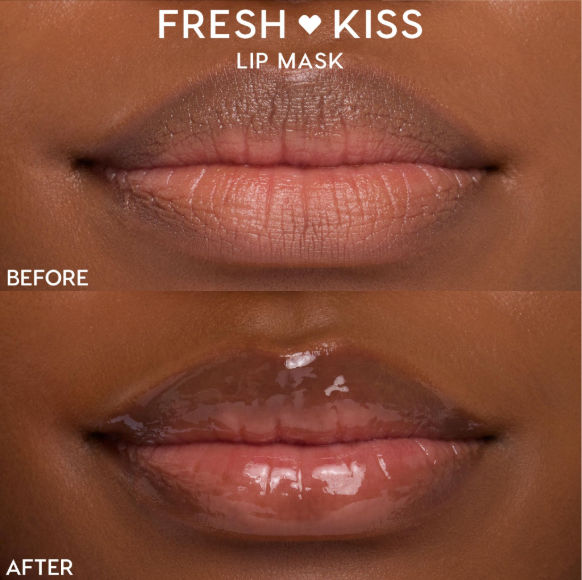 Strawberry Milk - Blendable Refined Lip Selection