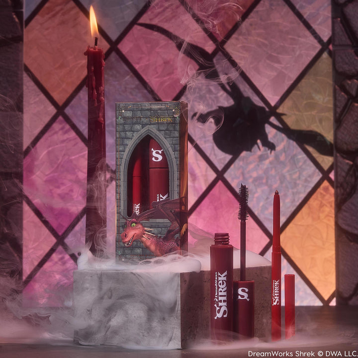 Dragon’s Keep - Soft Boutique Liner Essential