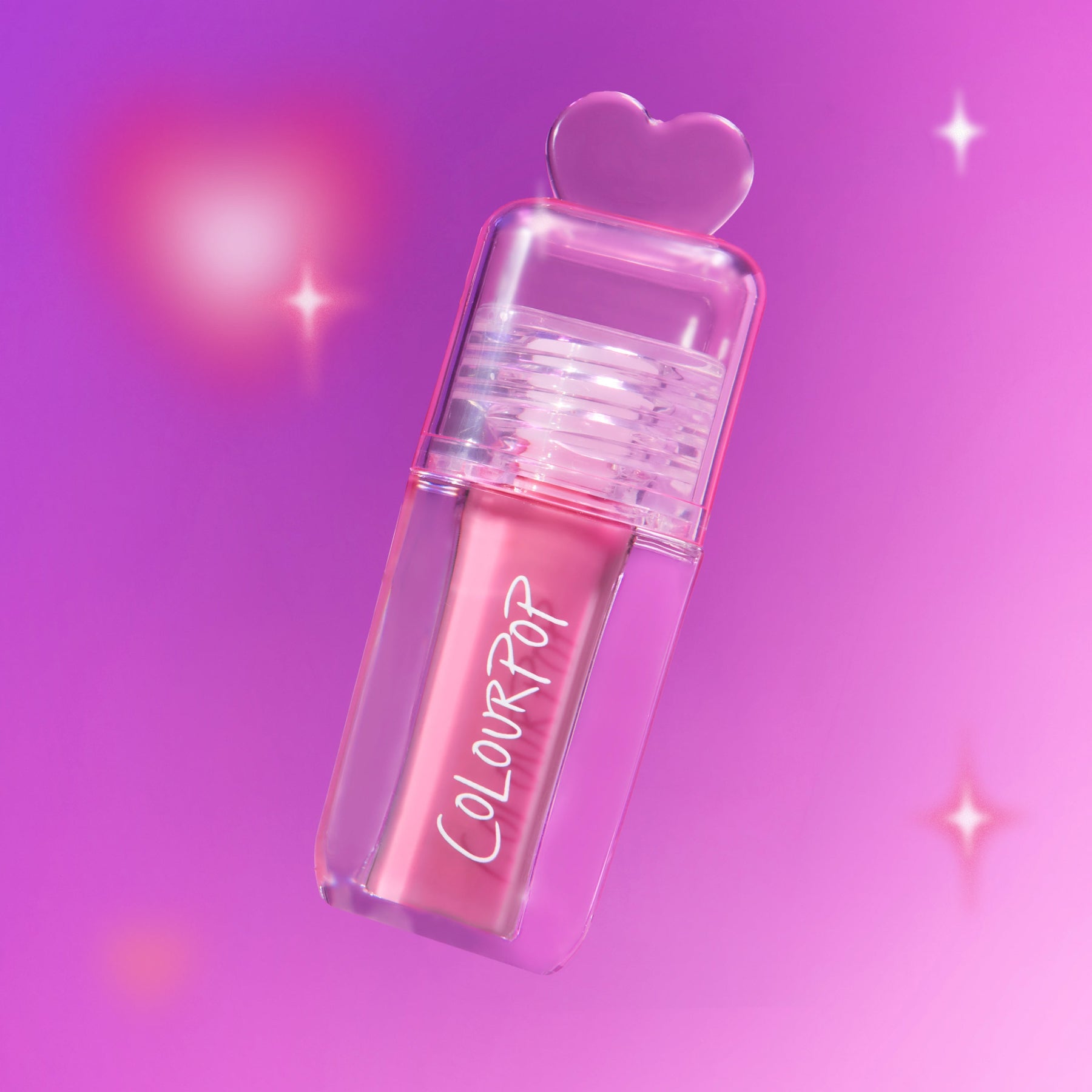 Your New Obsession - Expressive Coordinated Lip Story