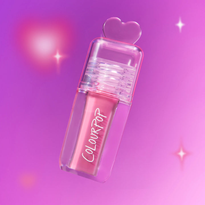 Your New Obsession - Expressive Coordinated Lip Story