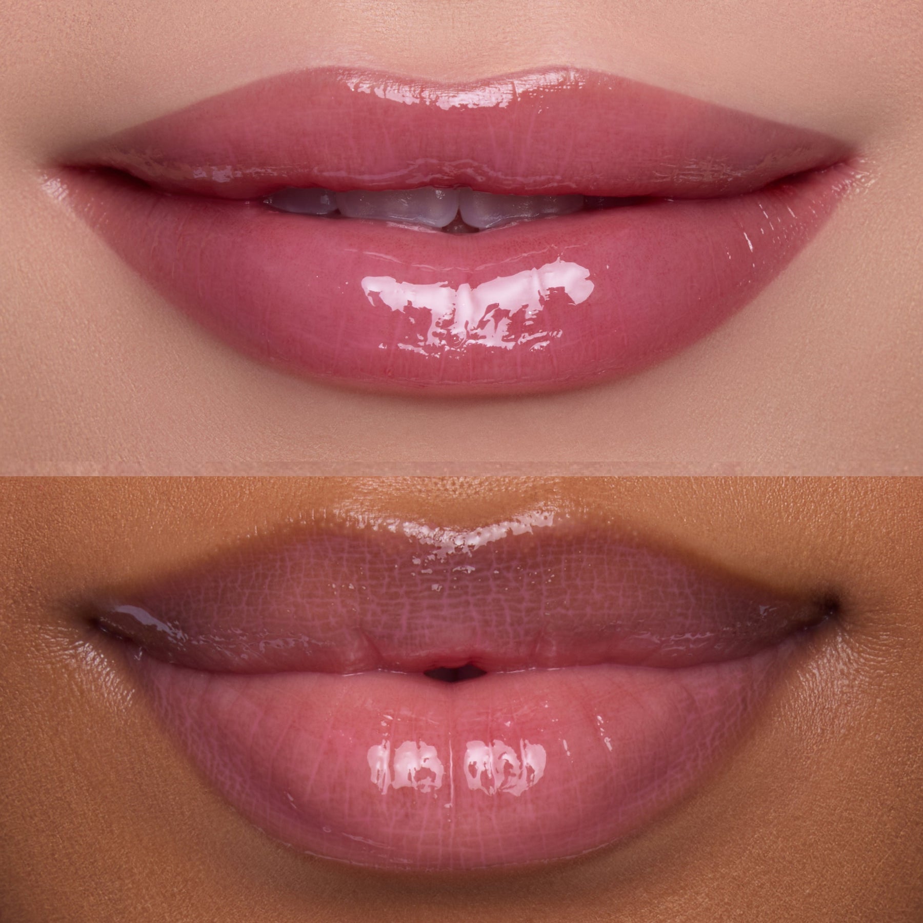 Your New Obsession - Expressive Coordinated Lip Story