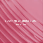 Your New Obsession - Expressive Coordinated Lip Story