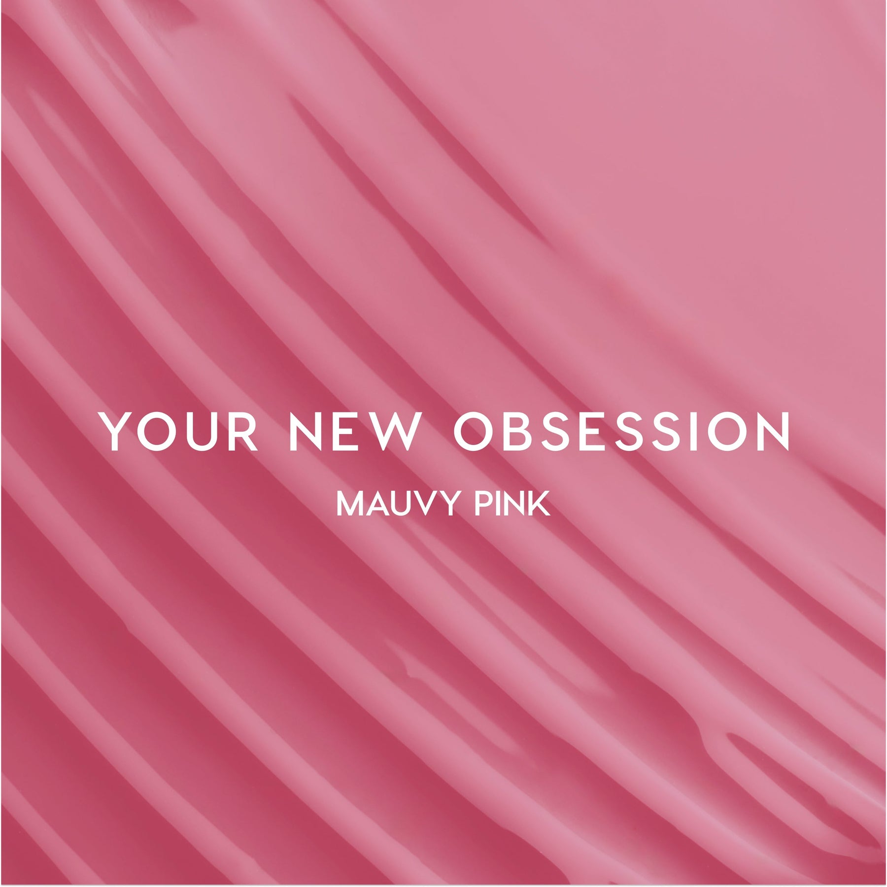 Your New Obsession - Expressive Coordinated Lip Story