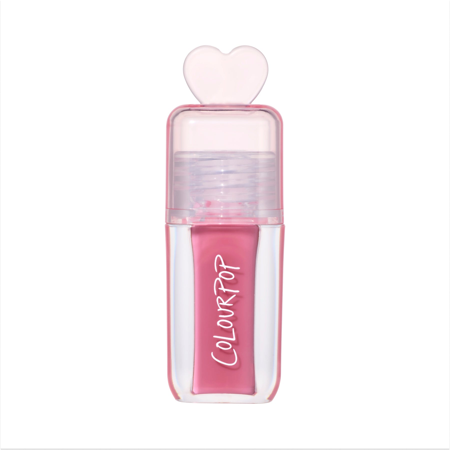 Your New Obsession - Expressive Coordinated Lip Story