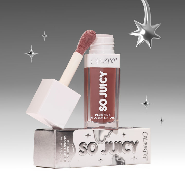 Everything’s Good - Buildable Special Lip Polish