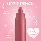 The Lil Box of Lippie Pencils - Gentle Limited Lip Pairing