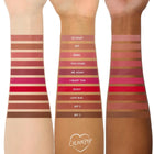 The Lil Box of Lippie Pencils - Gentle Limited Lip Pairing