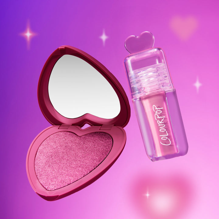 Sorry Not Sorry - Prismatic Minimal Beauty Duo