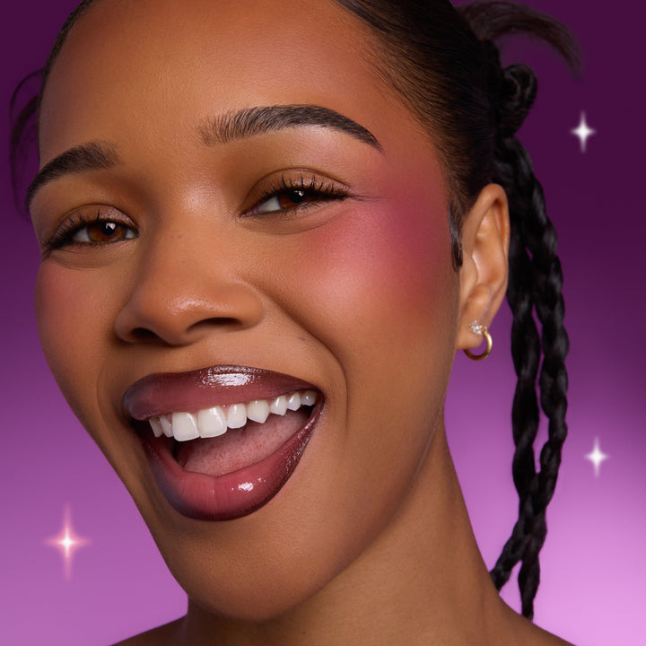 Sorry Not Sorry - Prismatic Minimal Beauty Duo