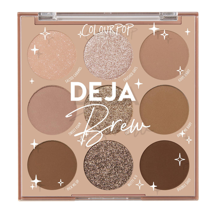 Deja Brew - Rosy Classic Eye Pick