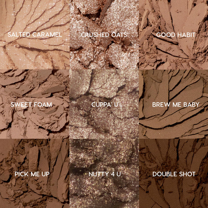 Deja Brew - Rosy Classic Eye Pick